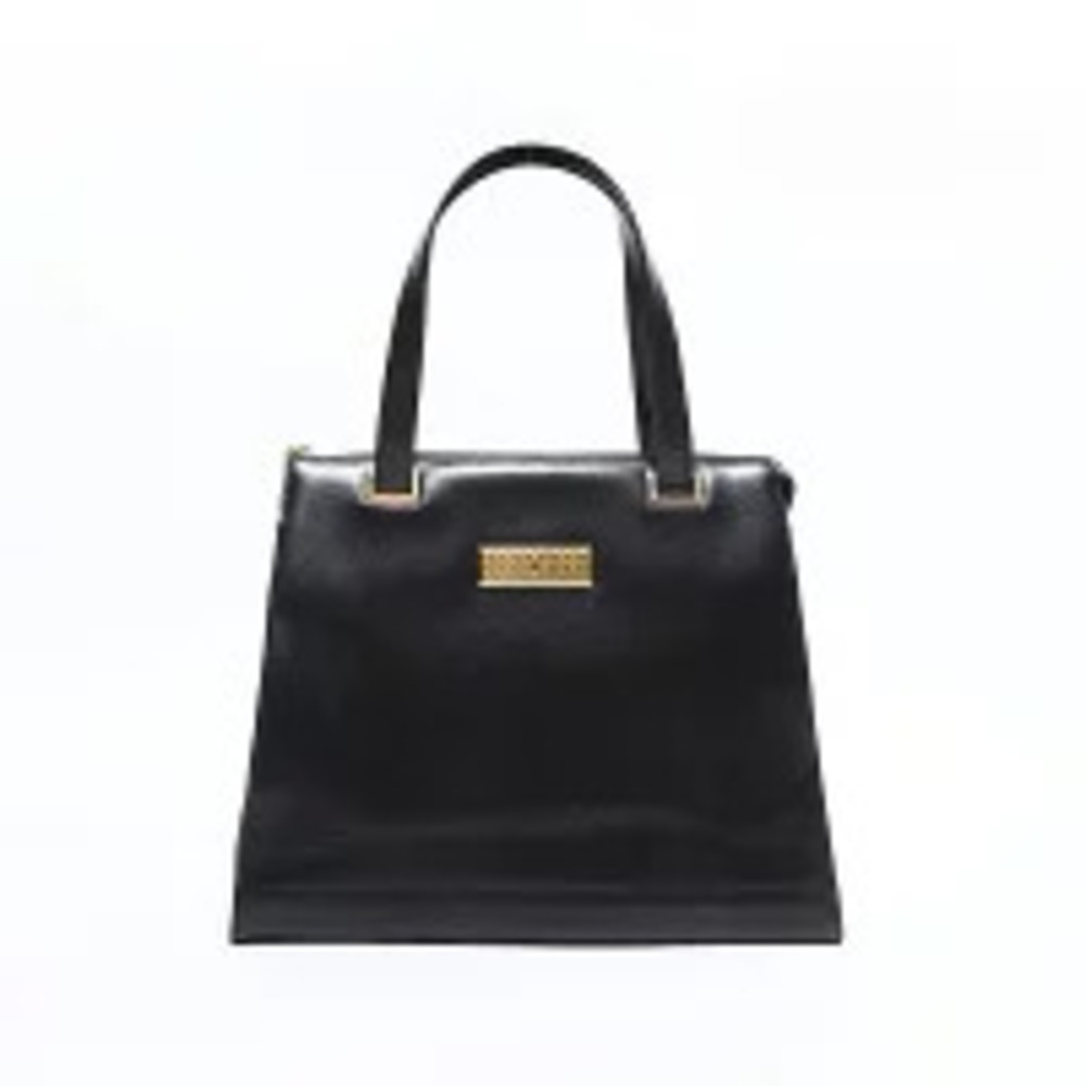 Christian Dior handbag black - Picture 2 of 13